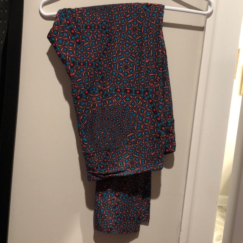 LuLaRoe TC2 Leggings